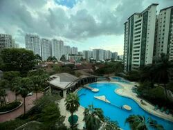 Palm Gardens (D23), Condominium #449602221